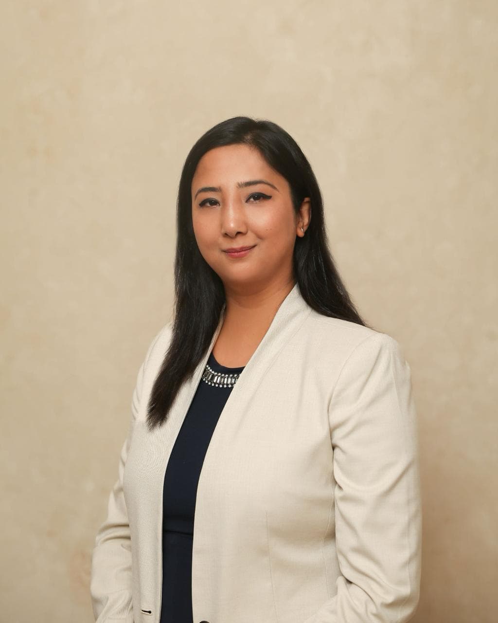 Dr. Shristi Shrestha